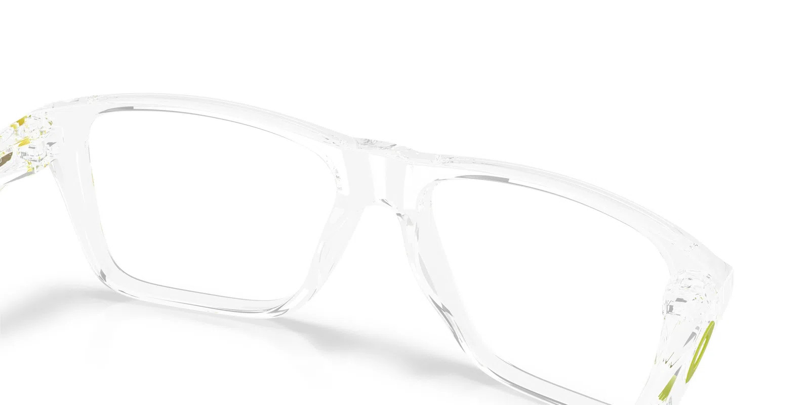Oakley Bunt 8026 Eyeglasses - view 97